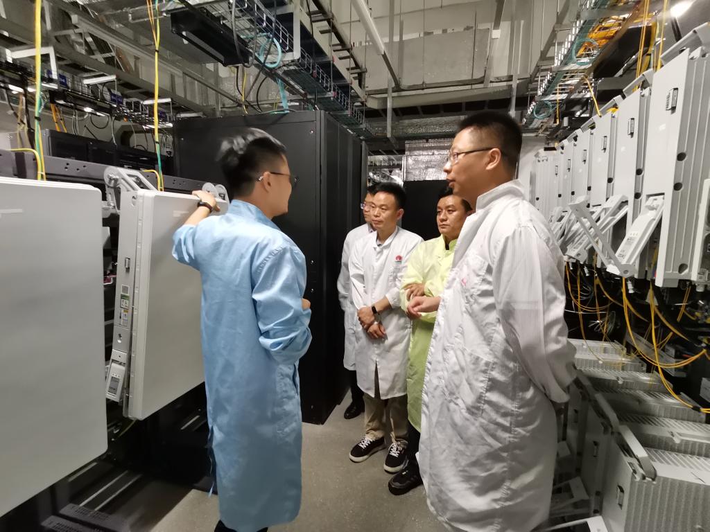 计算机科学与工程学院2024年普通高考招生专业介绍